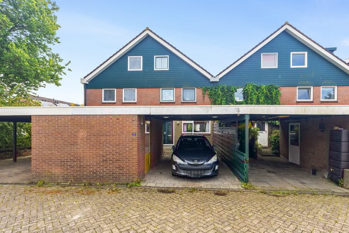 Foto 2 van Seringenhof 11