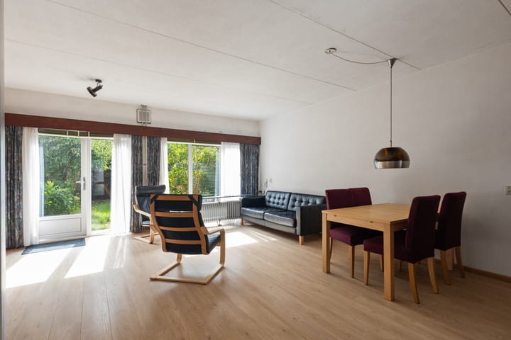 Foto 3 van Seringenhof 11