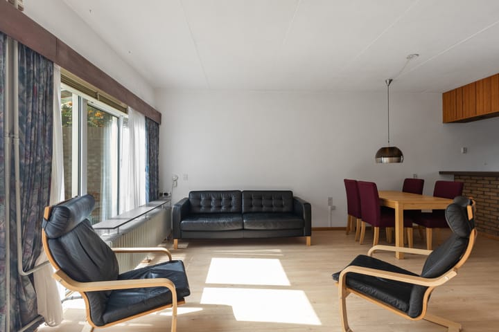 Foto 5 van Seringenhof 11