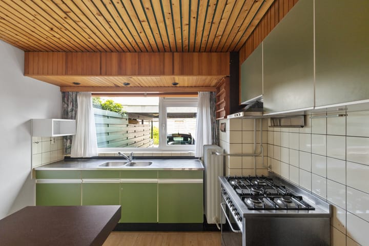 Foto 8 van Seringenhof 11