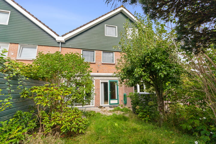 Foto 11 van Seringenhof 11