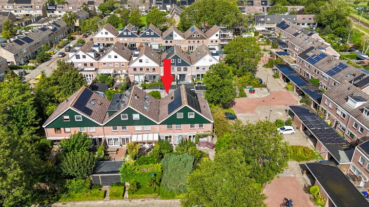 Foto 25 van Seringenhof 11