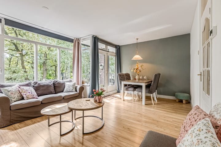 Photo 3 of Juliana van Stolberglaan 77