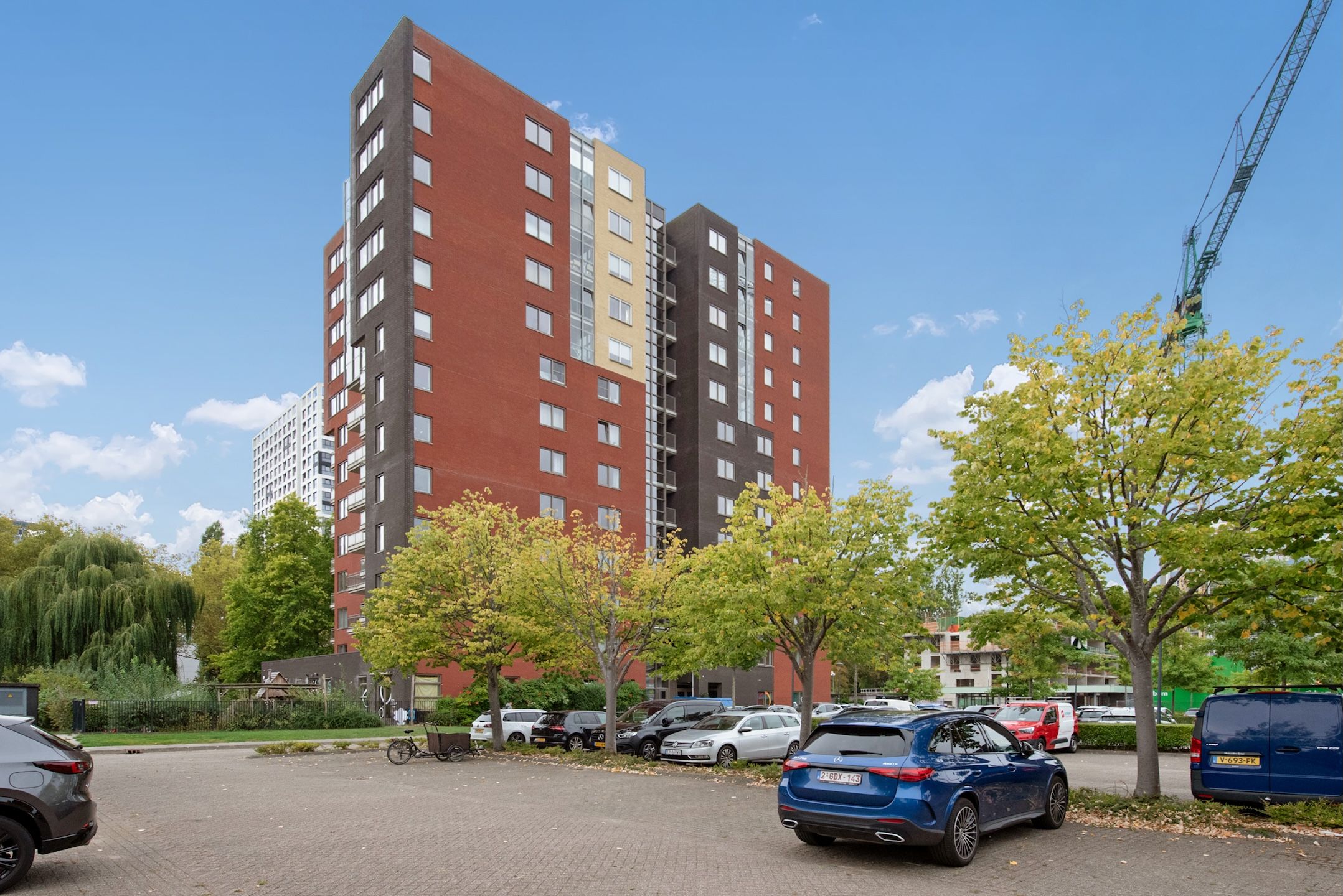 Van Embdenstraat 94 