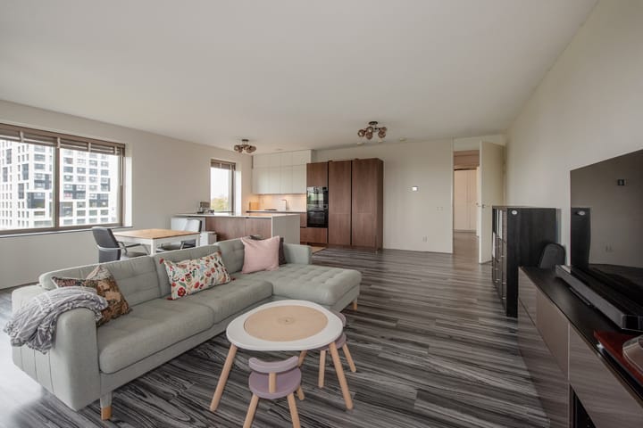 Photo 2 of Van Embdenstraat 94