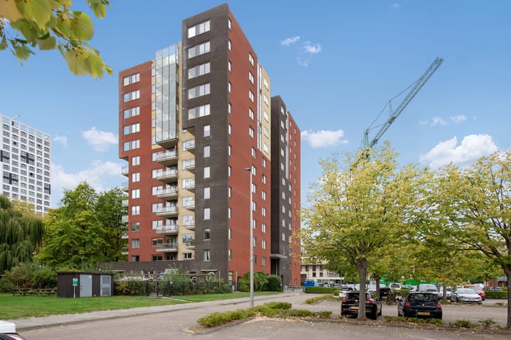 Photo 5 of Van Embdenstraat 94