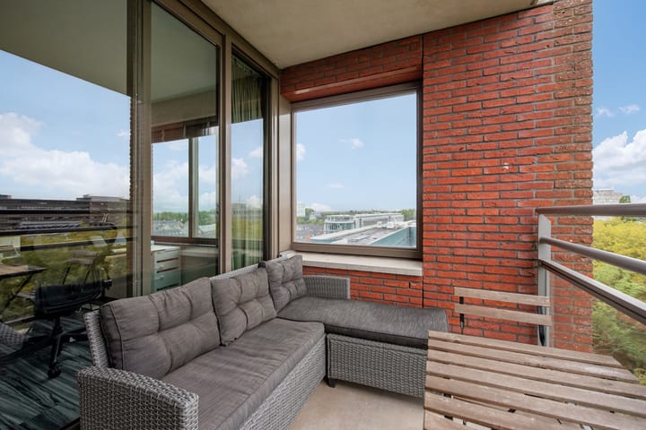 Photo 23 of Van Embdenstraat 94