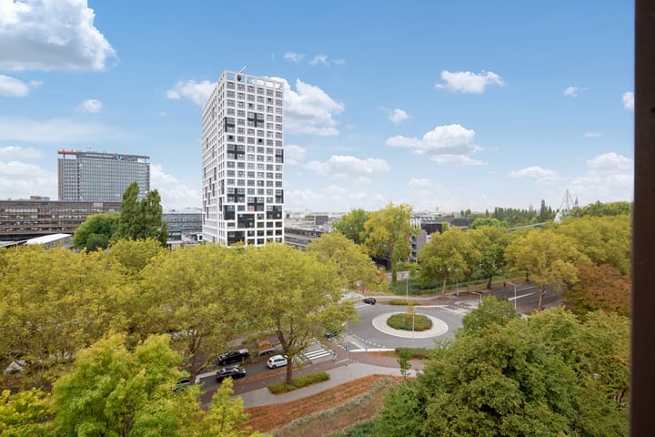 Photo 25 of Van Embdenstraat 94