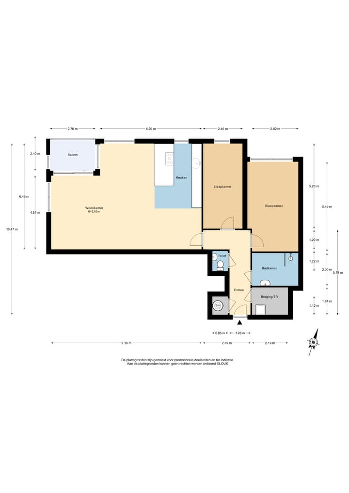 Photo 30 of Van Embdenstraat 94