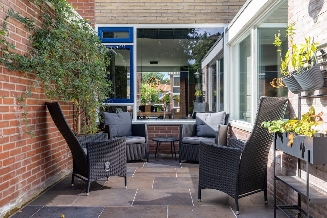 Foto 2 van Molenkamp 96