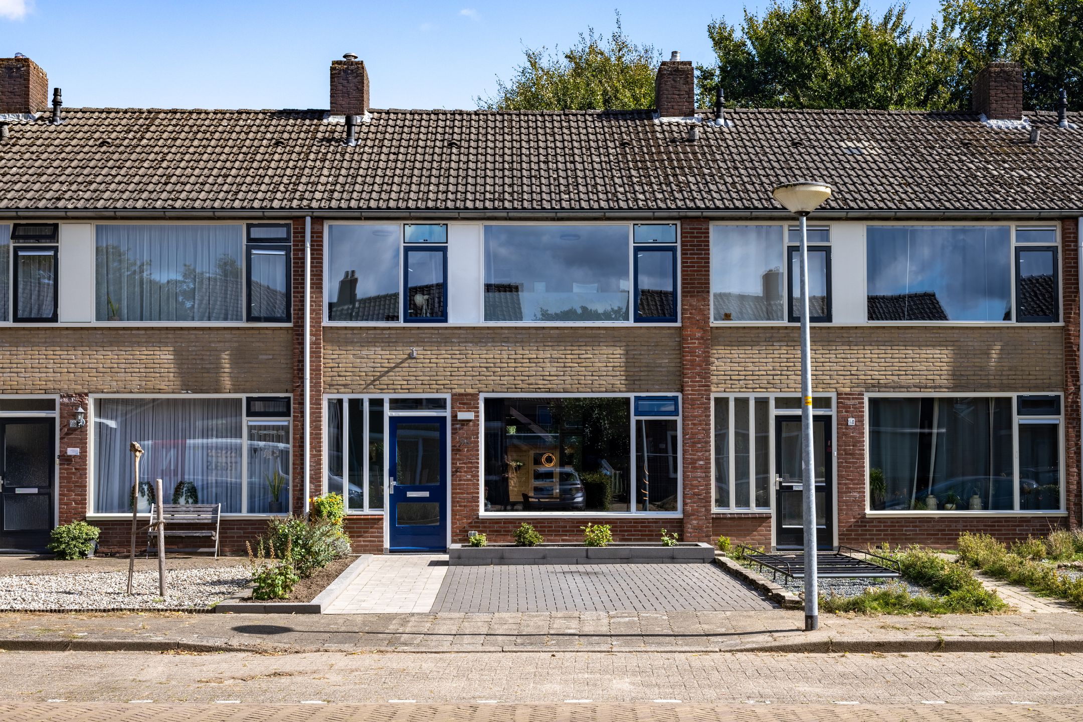 Foto 3 van Molenkamp 96