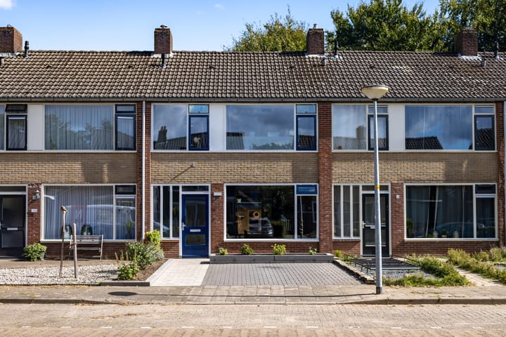 Foto 3 van Molenkamp 96