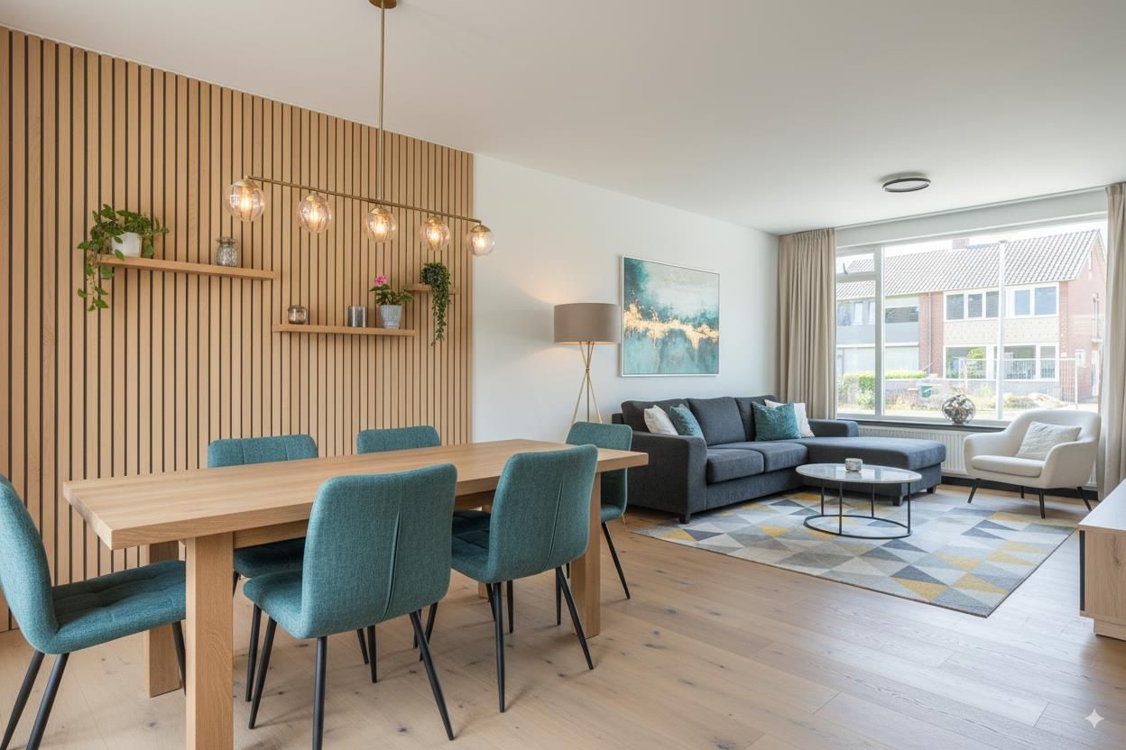 Foto 5 van Molenkamp 96