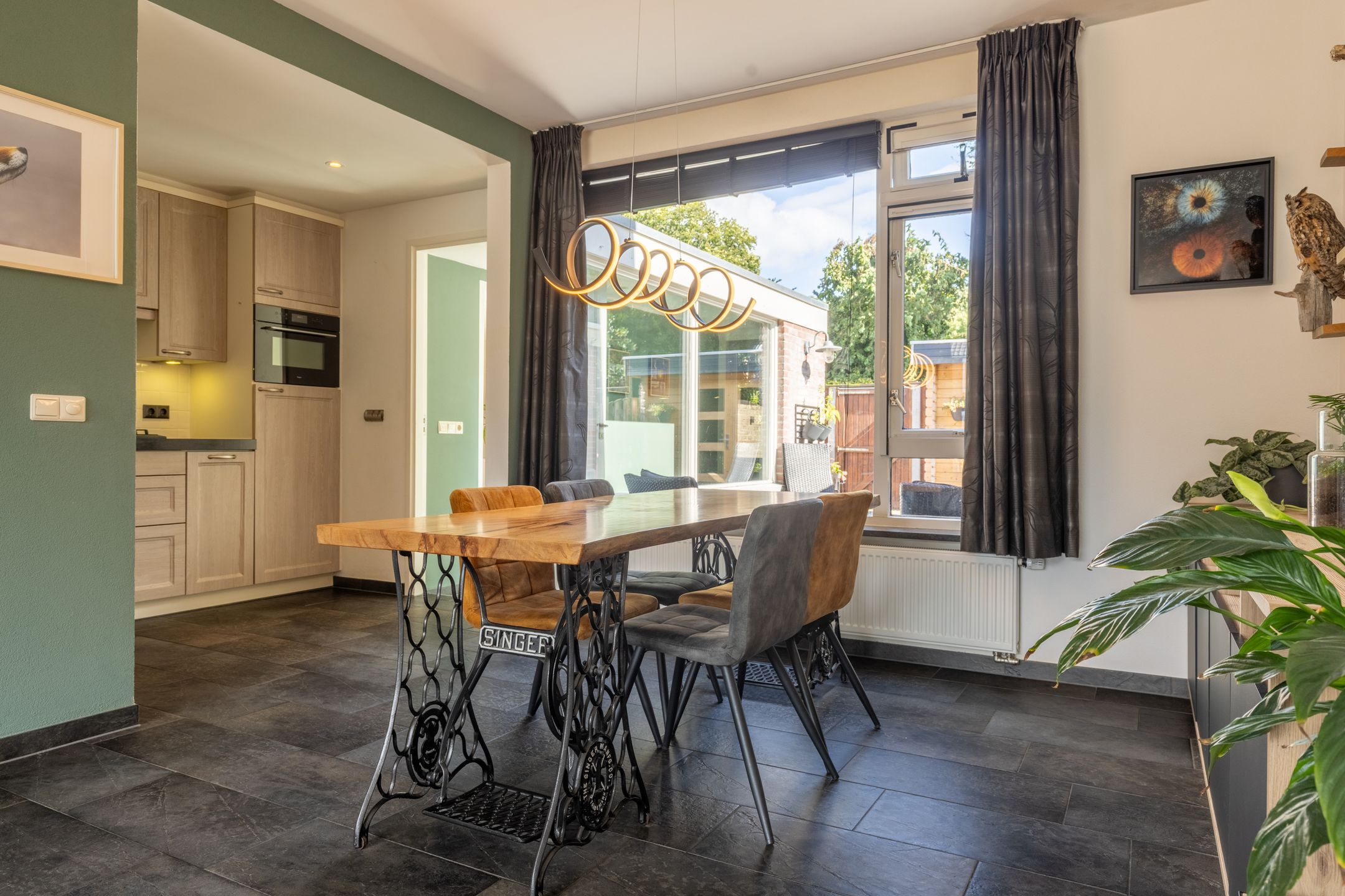 Foto 6 van Molenkamp 96