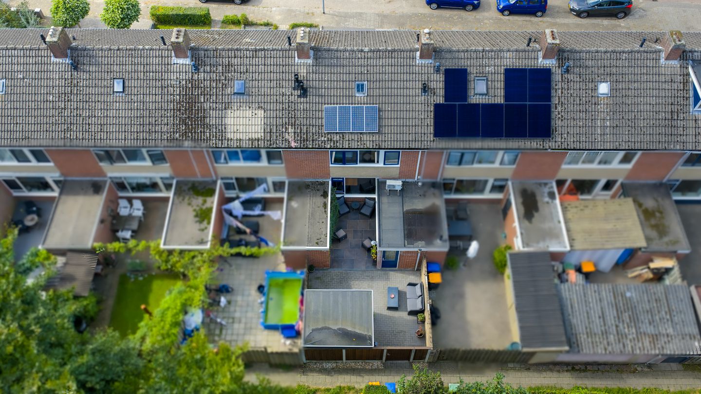 Foto 19 van Molenkamp 96