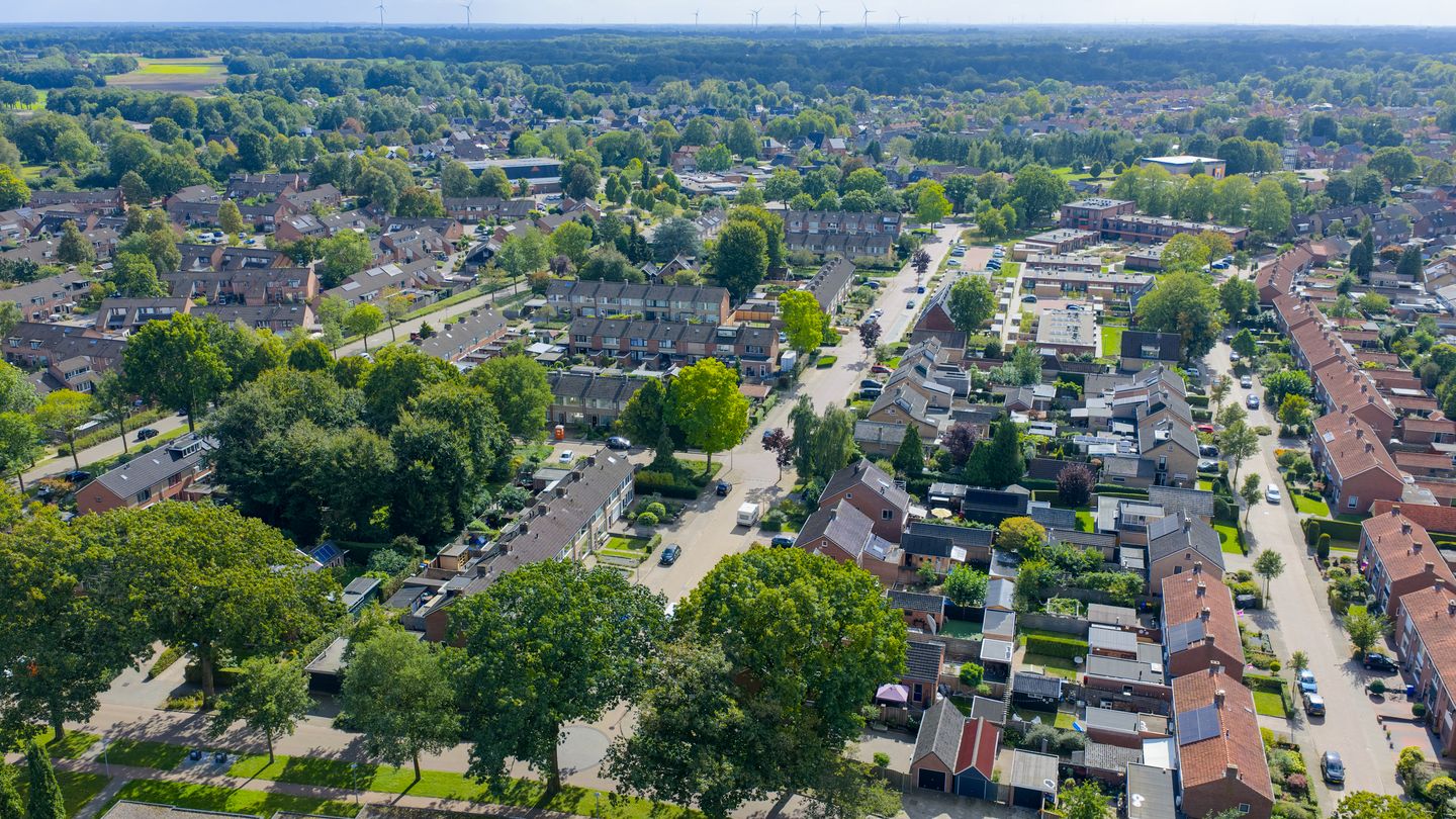 Foto 20 van Molenkamp 96