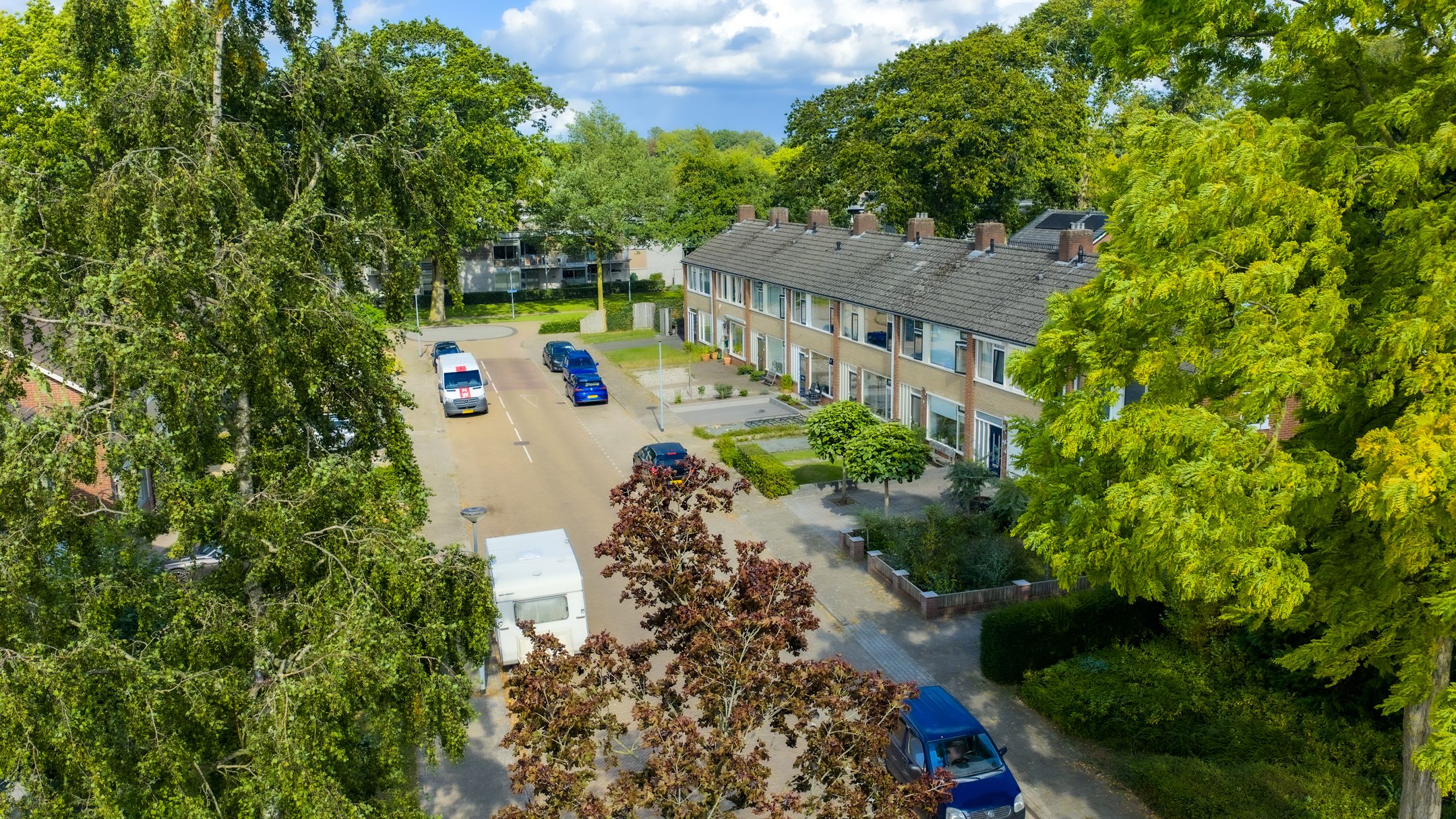 Foto 21 van Molenkamp 96