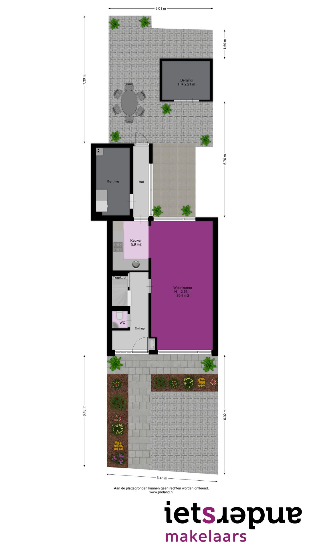 Foto 22 van Molenkamp 96