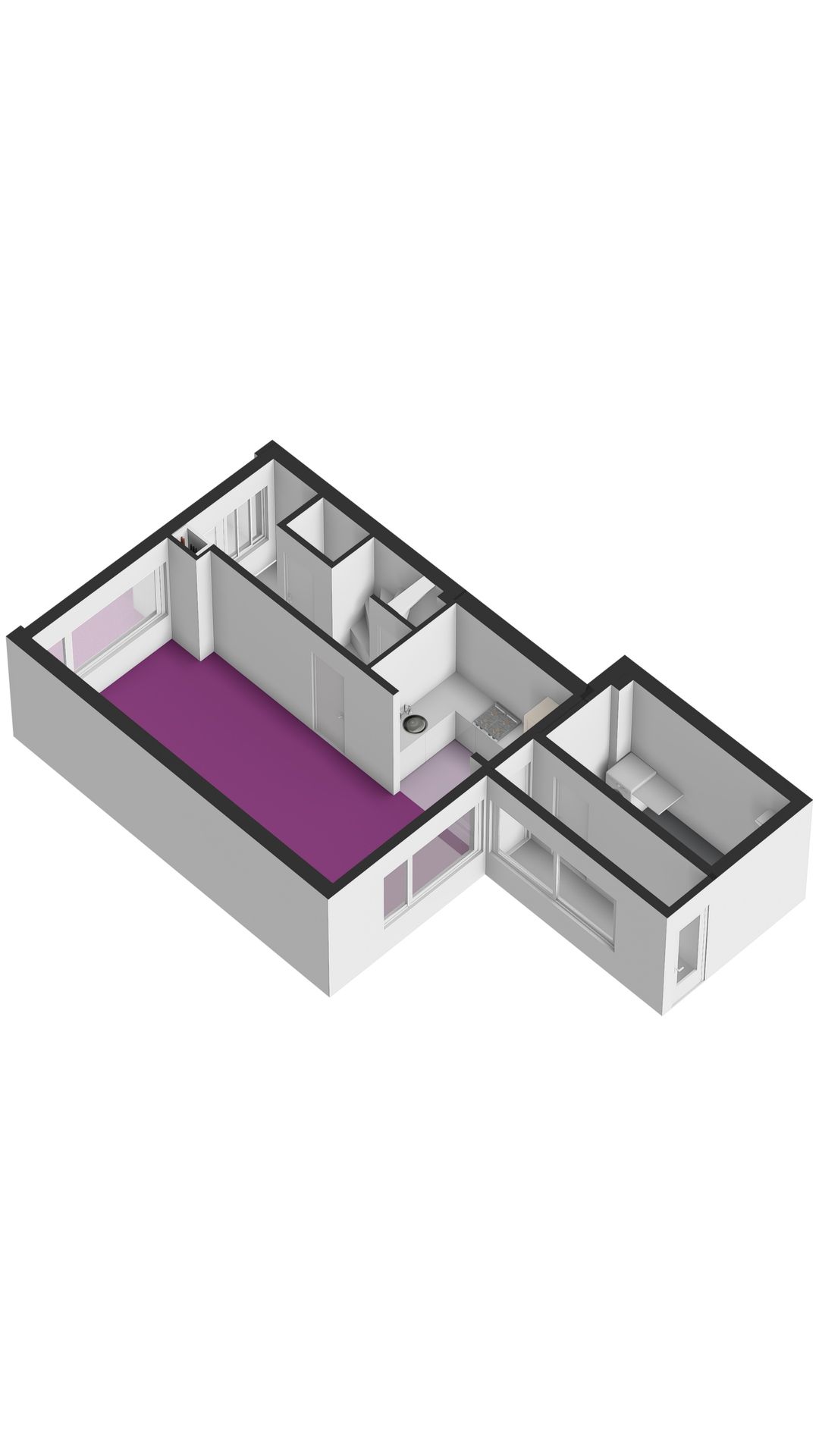 Foto 28 van Molenkamp 96