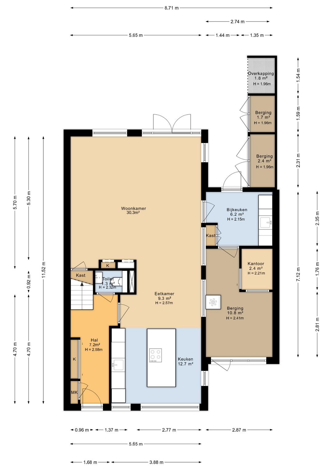 Foto 53 van Miniawier 10