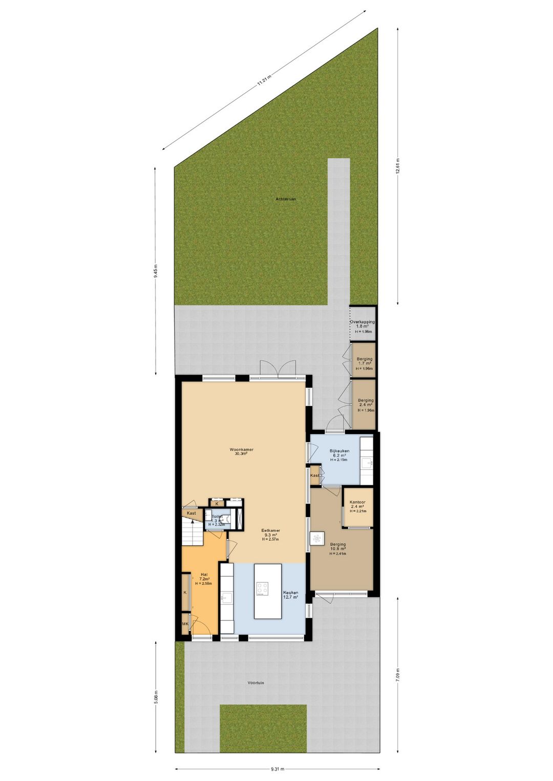 Foto 56 van Miniawier 10