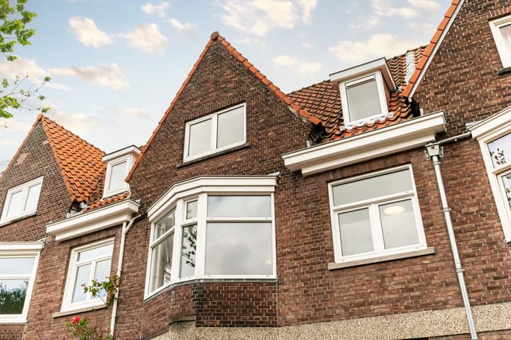 Foto 2 van Waalsdorperweg 37