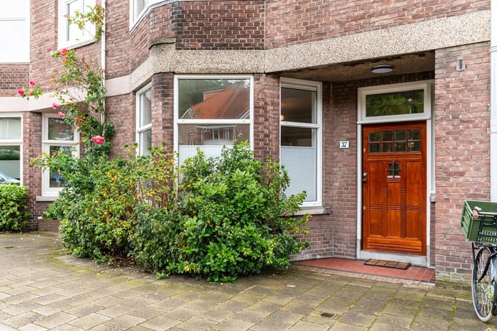 Foto 3 van Waalsdorperweg 37