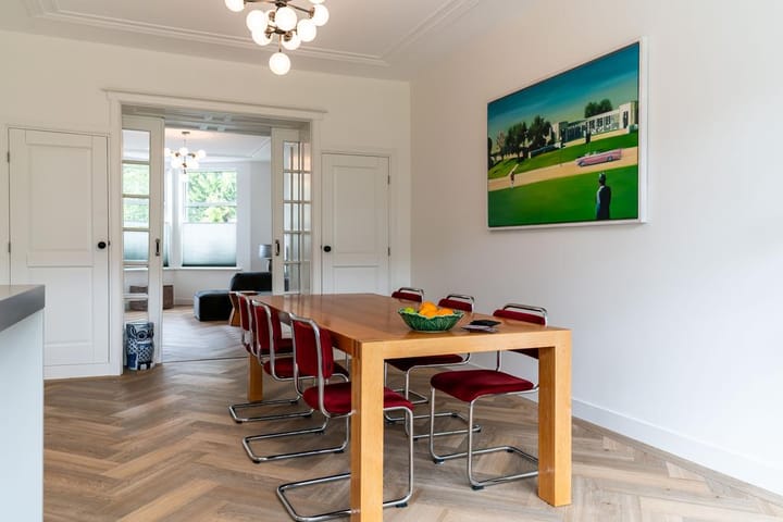 Foto 20 van Waalsdorperweg 37