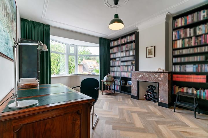 Foto 27 van Waalsdorperweg 37