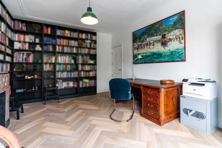 Foto 28 van Waalsdorperweg 37