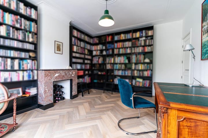 Foto 29 van Waalsdorperweg 37