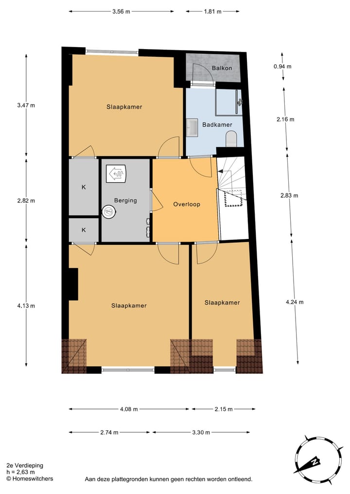 Foto 54 van Waalsdorperweg 37
