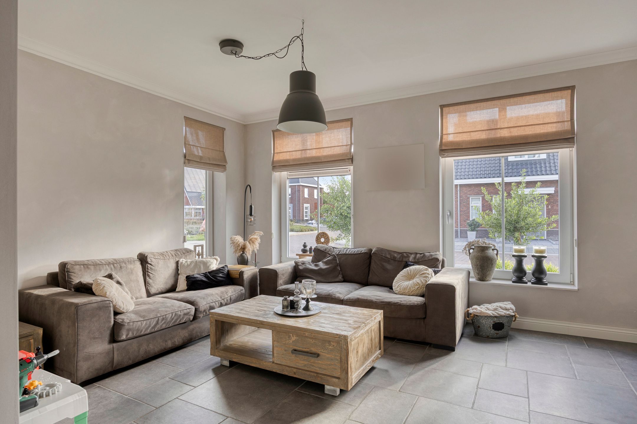 Foto 3 van Blazoenlaan 1-A