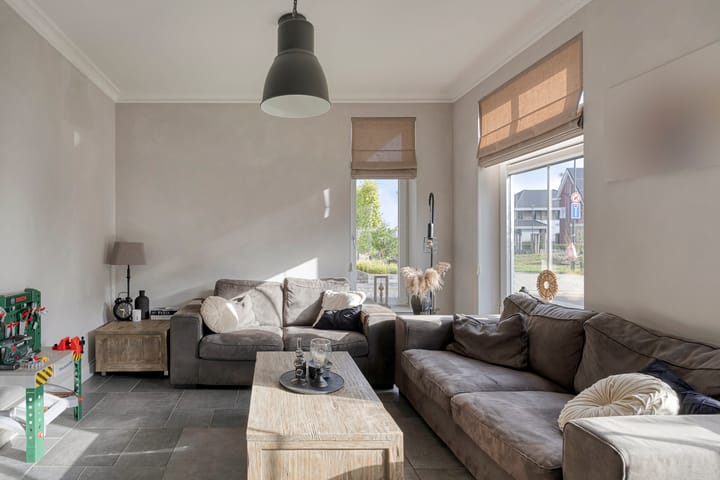 Foto 4 van Blazoenlaan 1-A