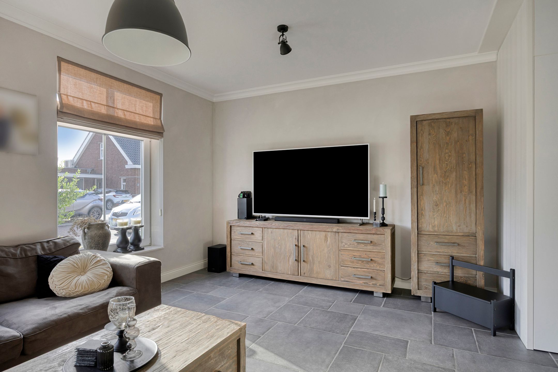 Foto 6 van Blazoenlaan 1-A