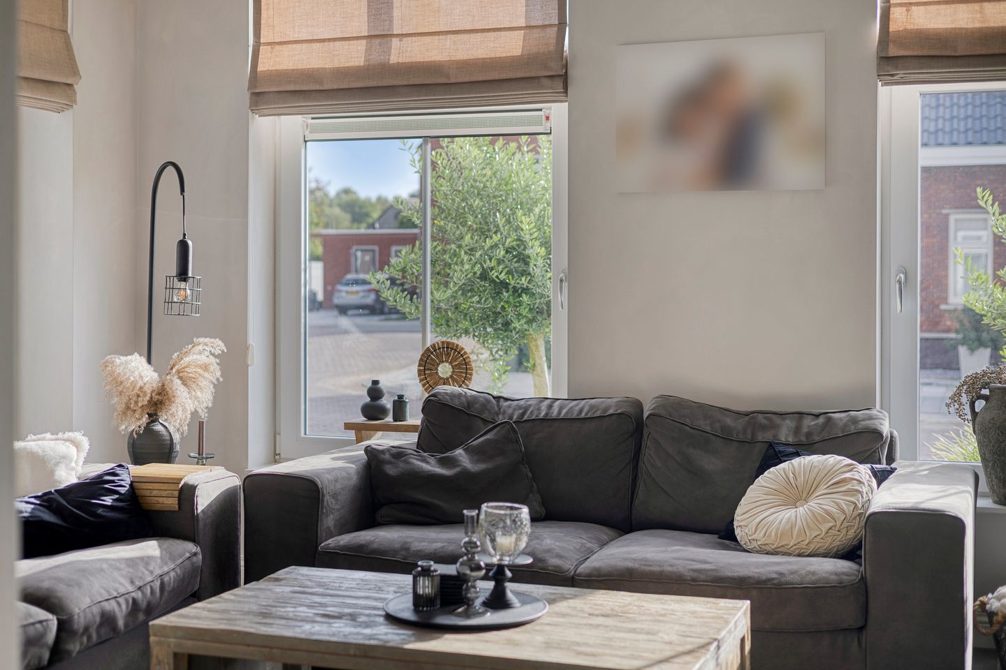 Foto 5 van Blazoenlaan 1-A