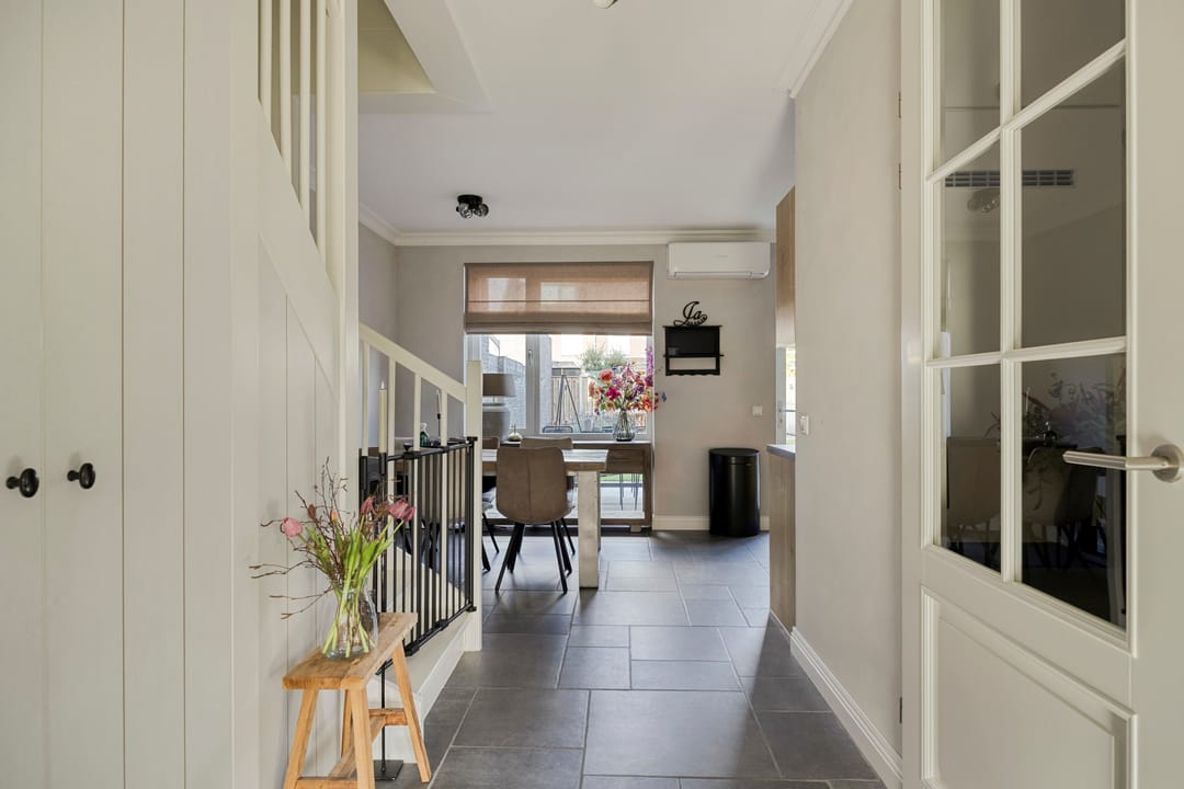 Foto 7 van Blazoenlaan 1-A