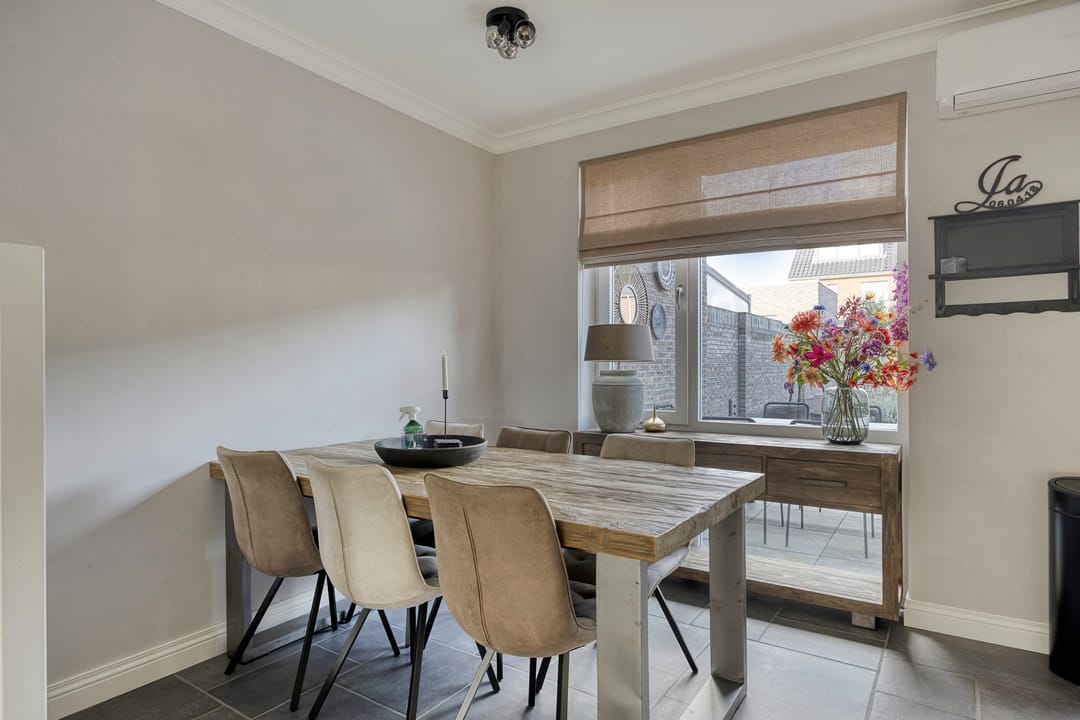 Foto 8 van Blazoenlaan 1-A