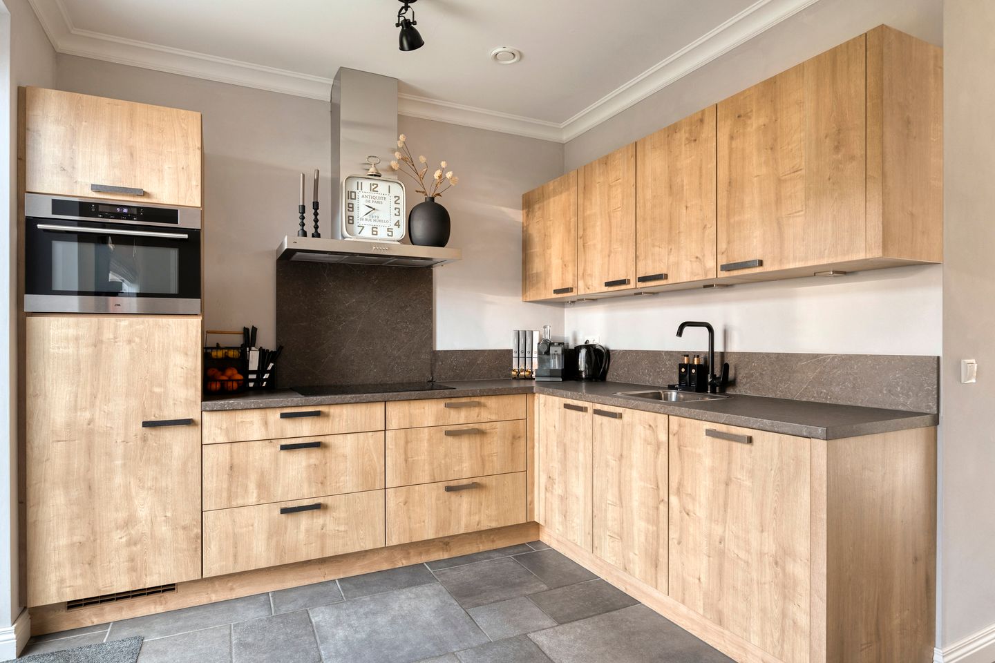 Foto 10 van Blazoenlaan 1-A