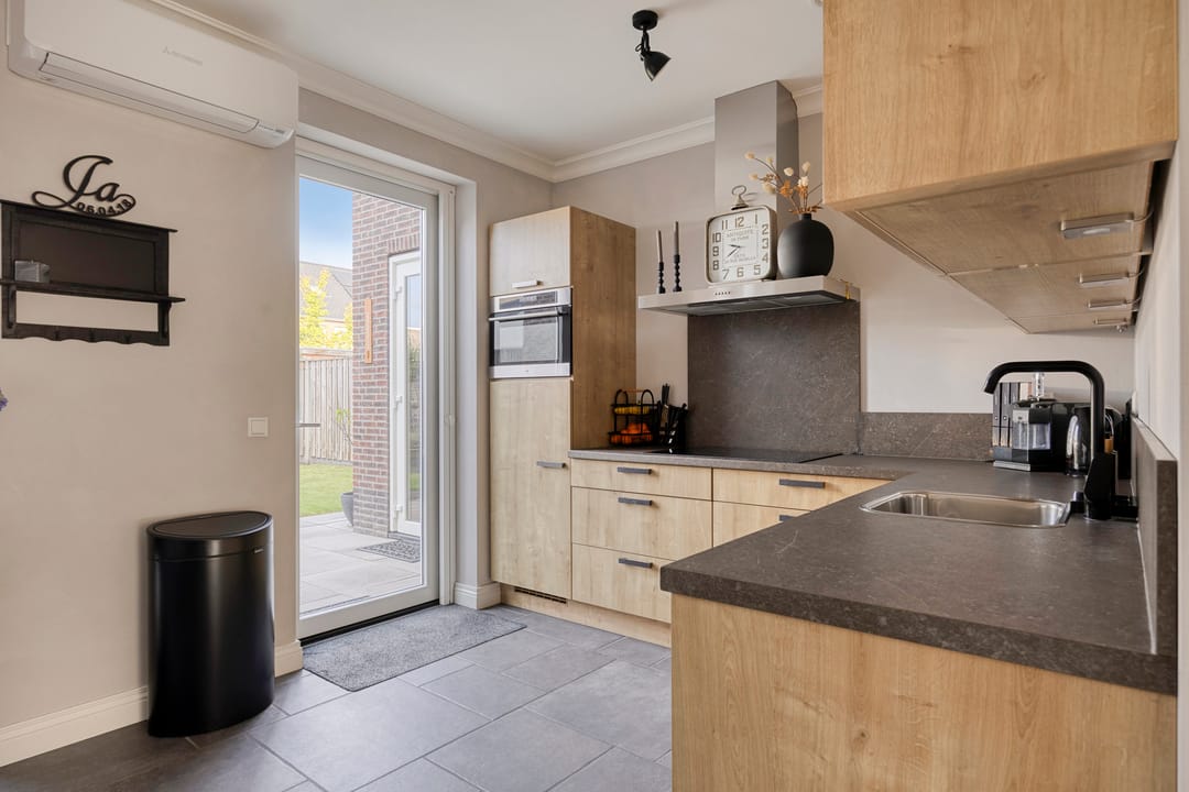 Foto 11 van Blazoenlaan 1-A