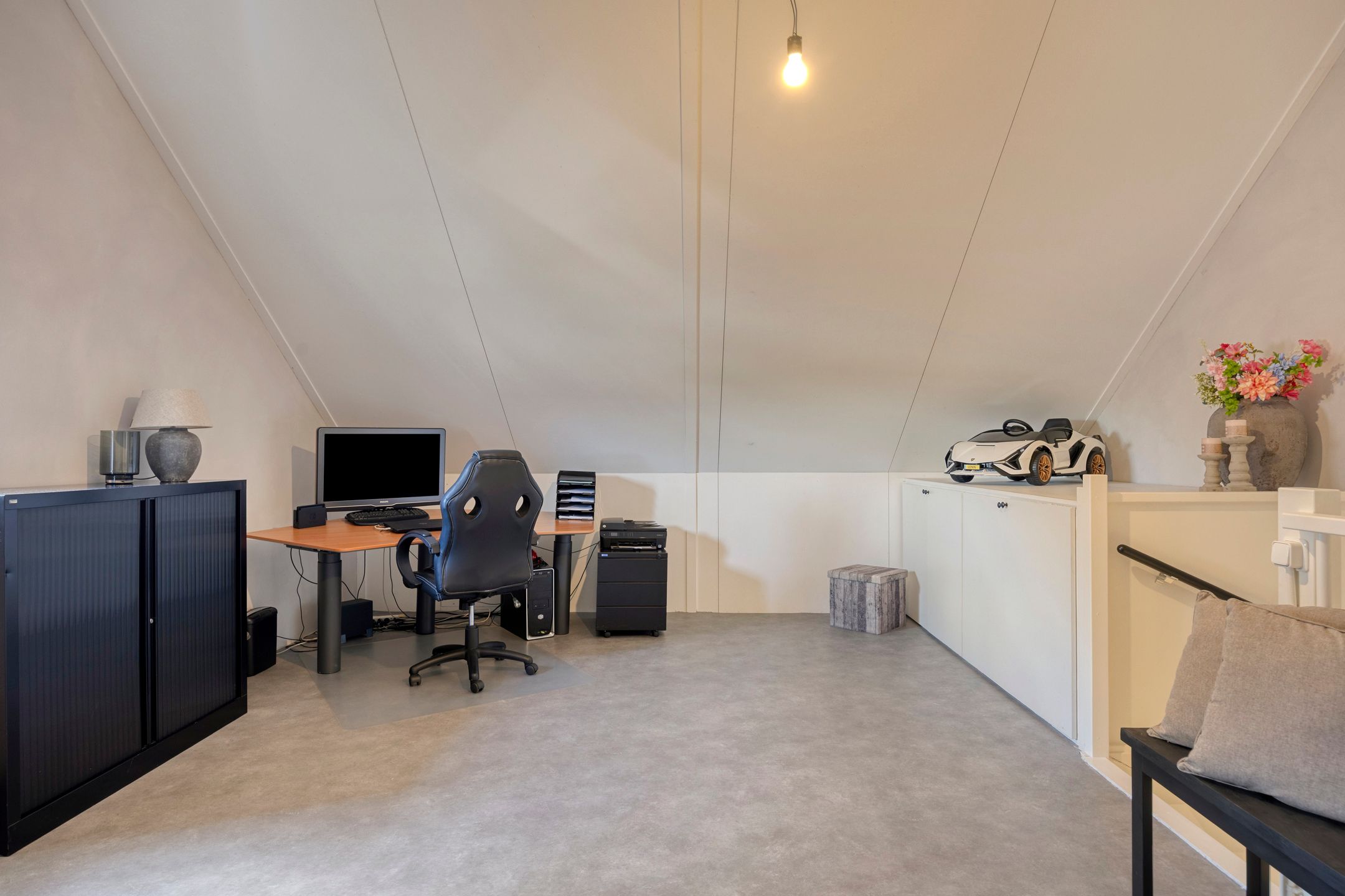 Foto 21 van Blazoenlaan 1-A