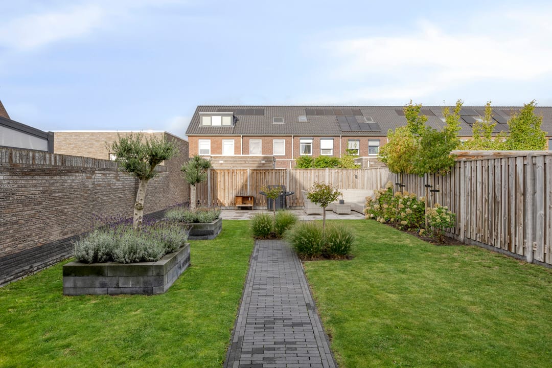 Foto 22 van Blazoenlaan 1-A