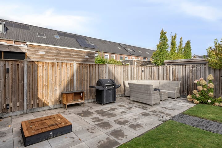 Photo 23 of Blazoenlaan 1-A