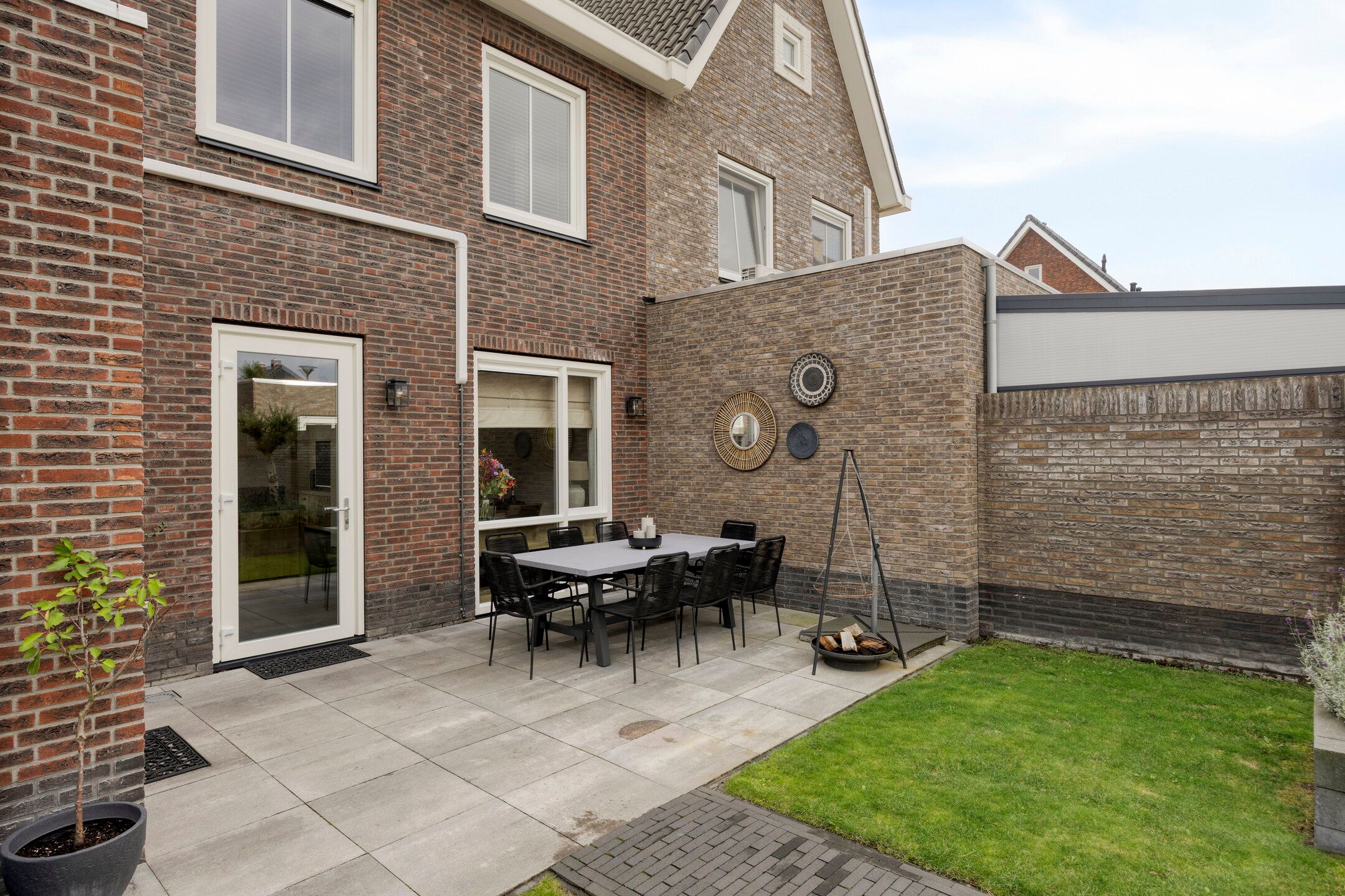 Foto 24 van Blazoenlaan 1-A