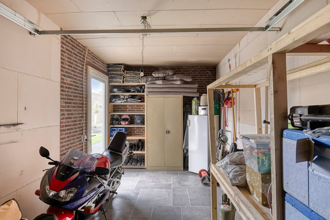 Foto 26 van Blazoenlaan 1-A