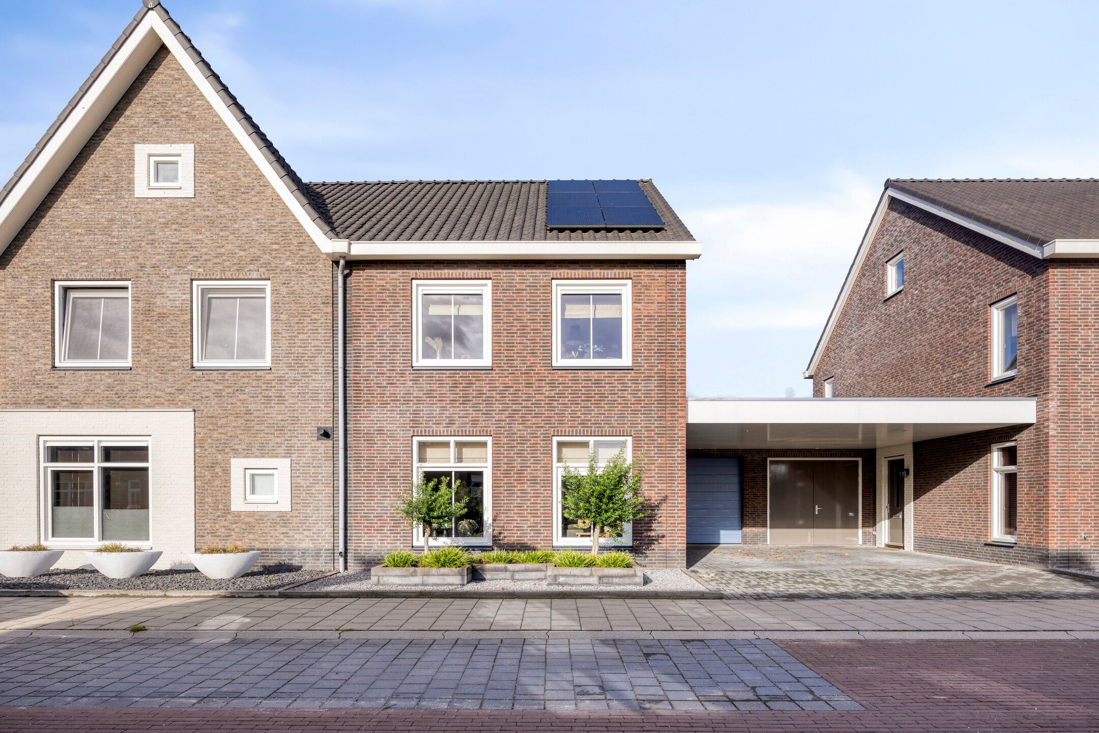 Foto 27 van Blazoenlaan 1-A