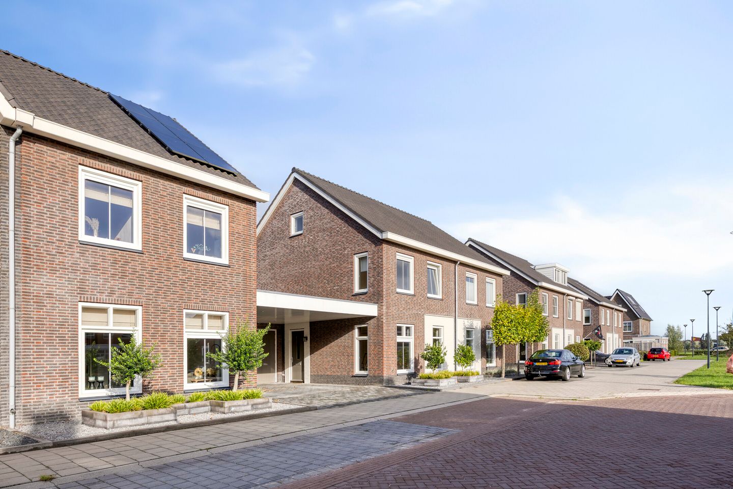 Foto 29 van Blazoenlaan 1-A