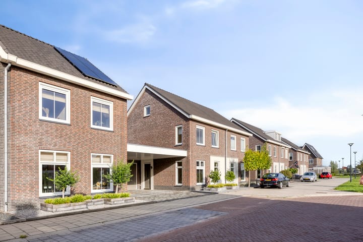 Photo 29 of Blazoenlaan 1-A