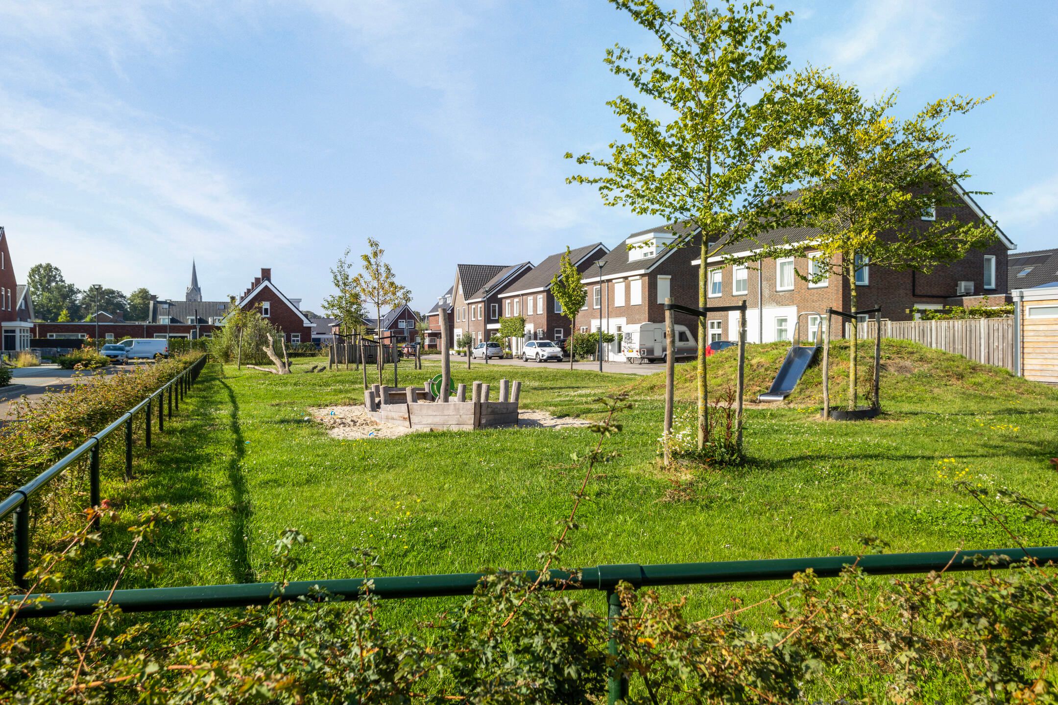 Foto 30 van Blazoenlaan 1-A