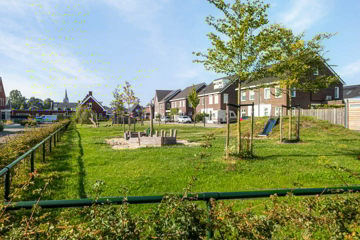 Photo 30 of Blazoenlaan 1-A